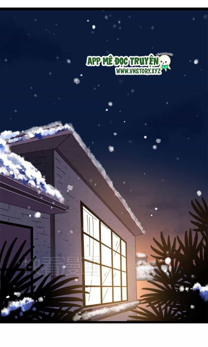 Cạm Bẫy Ngọt Ngào - Chương 5 - ảnh 15