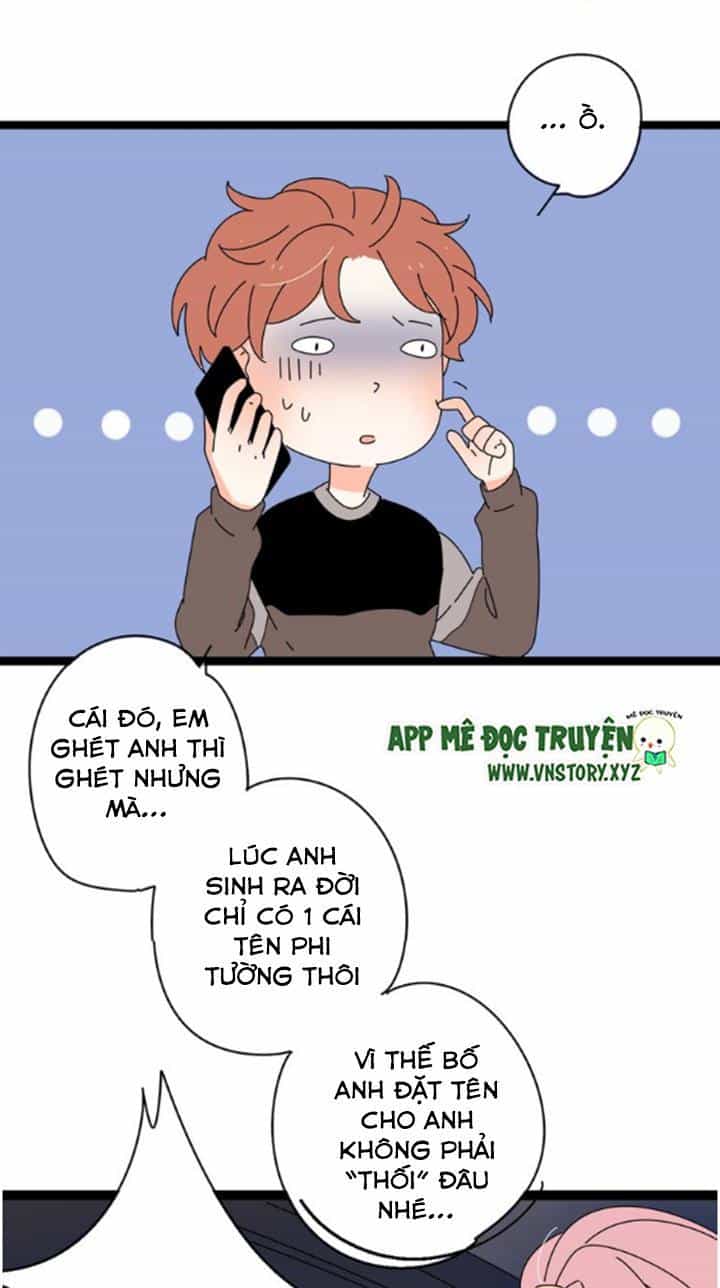 Cạm Bẫy Ngọt Ngào - Chương 5 - ảnh 30
