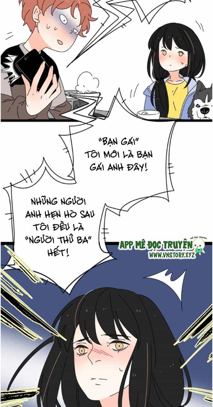 Cạm Bẫy Ngọt Ngào - Chương 5 - ảnh 32