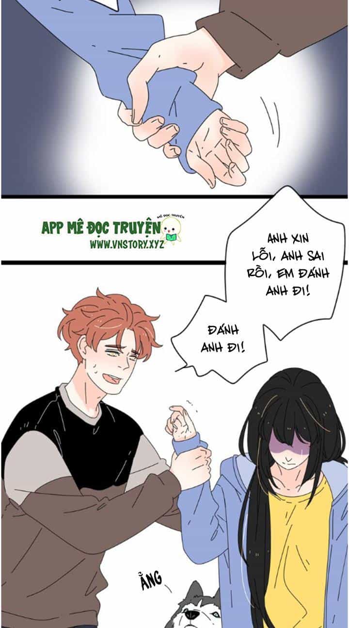Cạm Bẫy Ngọt Ngào - Chương 5 - ảnh 44