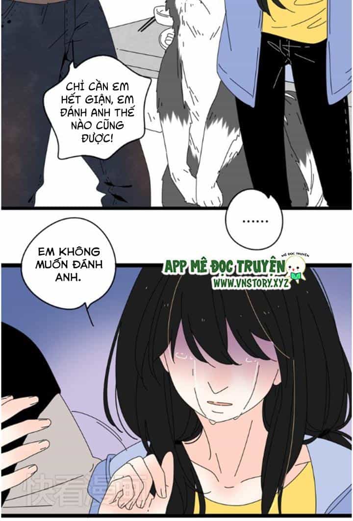 Cạm Bẫy Ngọt Ngào - Chương 5 - ảnh 45