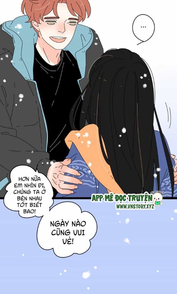 Cạm Bẫy Ngọt Ngào - Chương 5 - ảnh 8