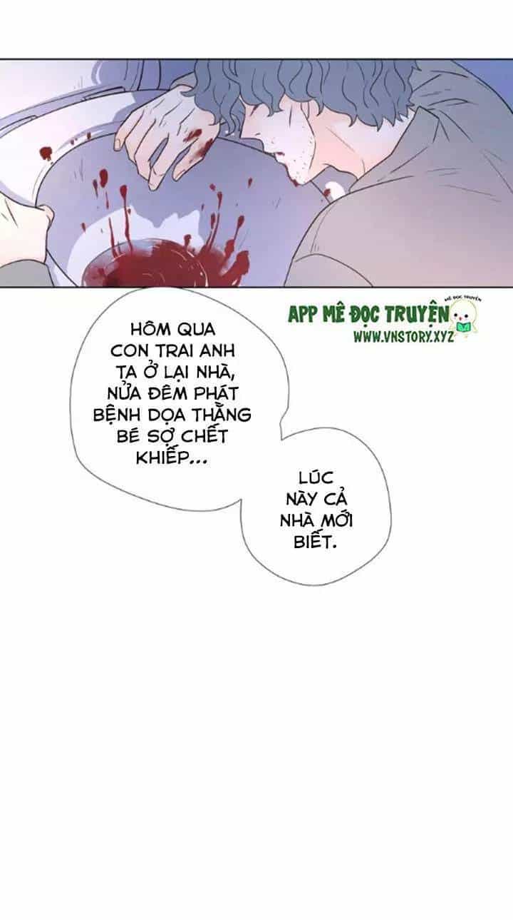 Cạm Bẫy Ngọt Ngào - Chương 58 - ảnh 12