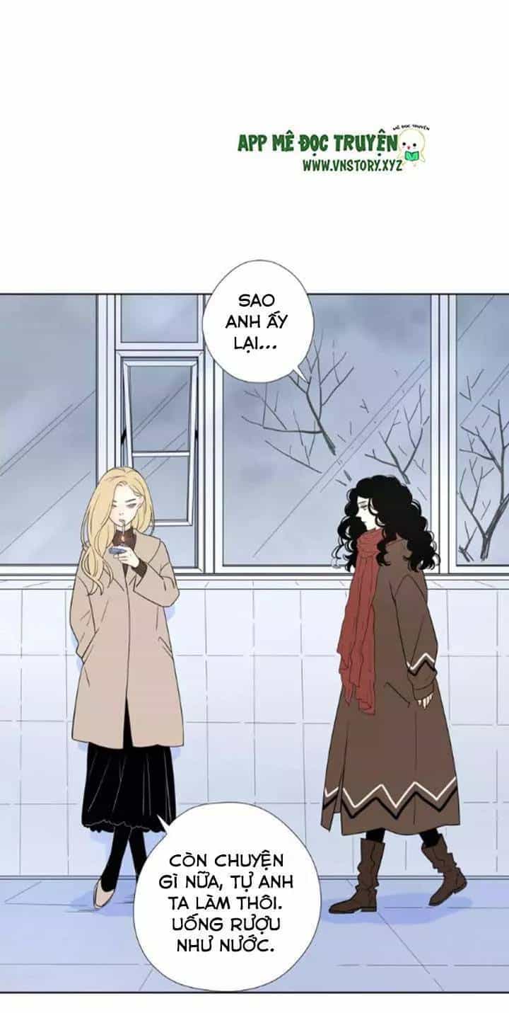 Cạm Bẫy Ngọt Ngào - Chương 58 - ảnh 13