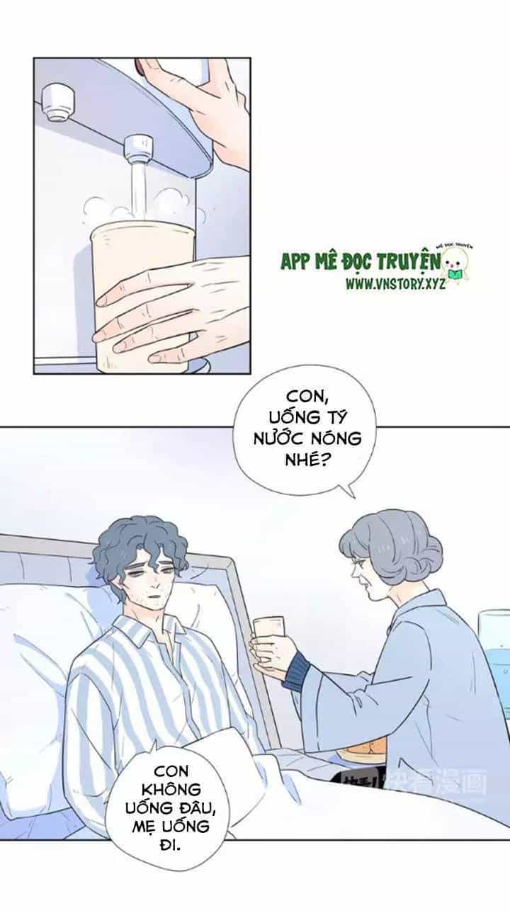 Cạm Bẫy Ngọt Ngào - Chương 58 - ảnh 15