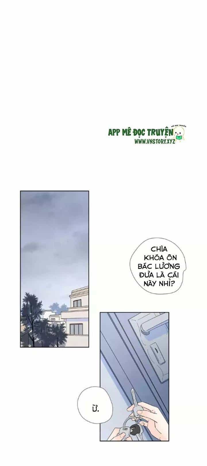 Cạm Bẫy Ngọt Ngào - Chương 58 - ảnh 21