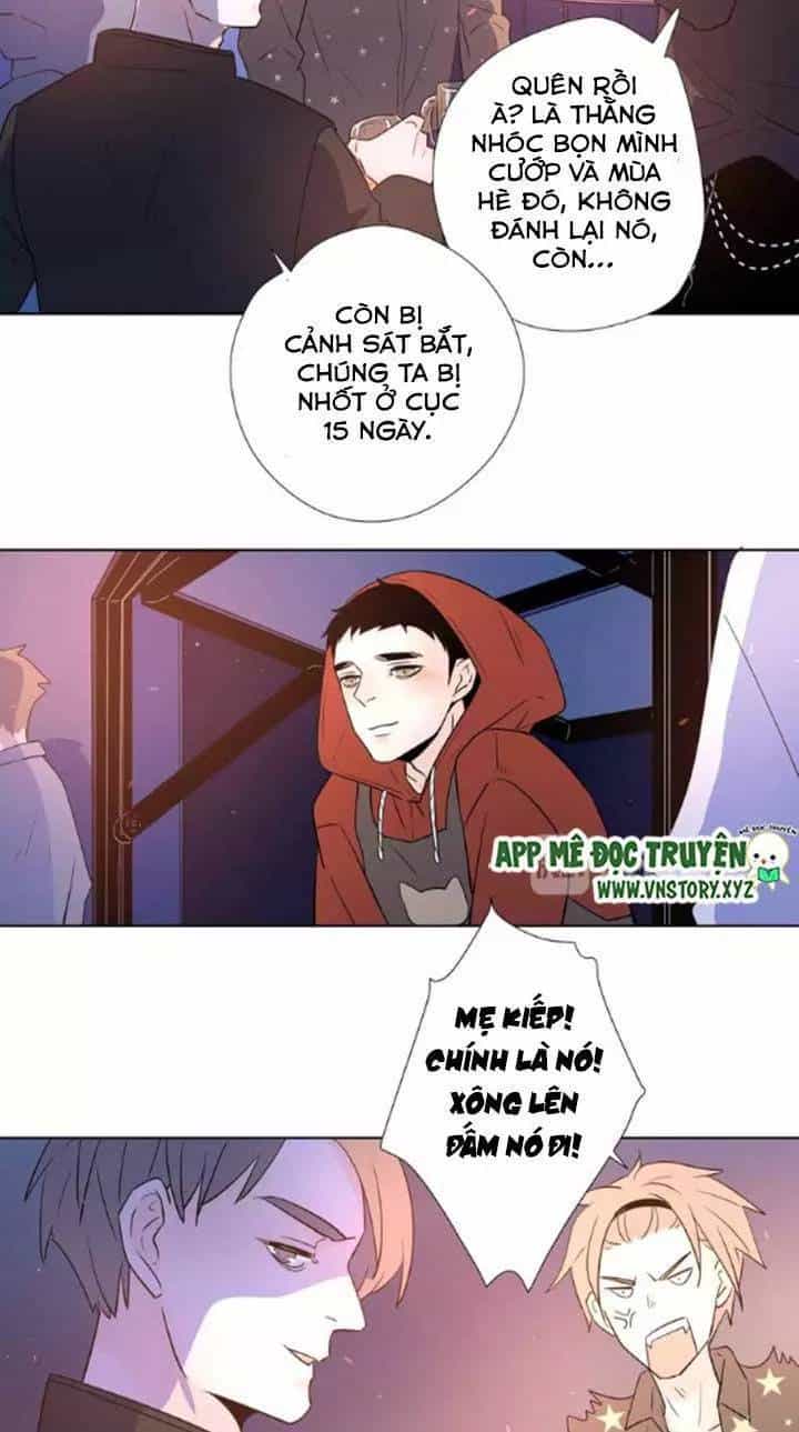 Cạm Bẫy Ngọt Ngào - Chương 58 - ảnh 3