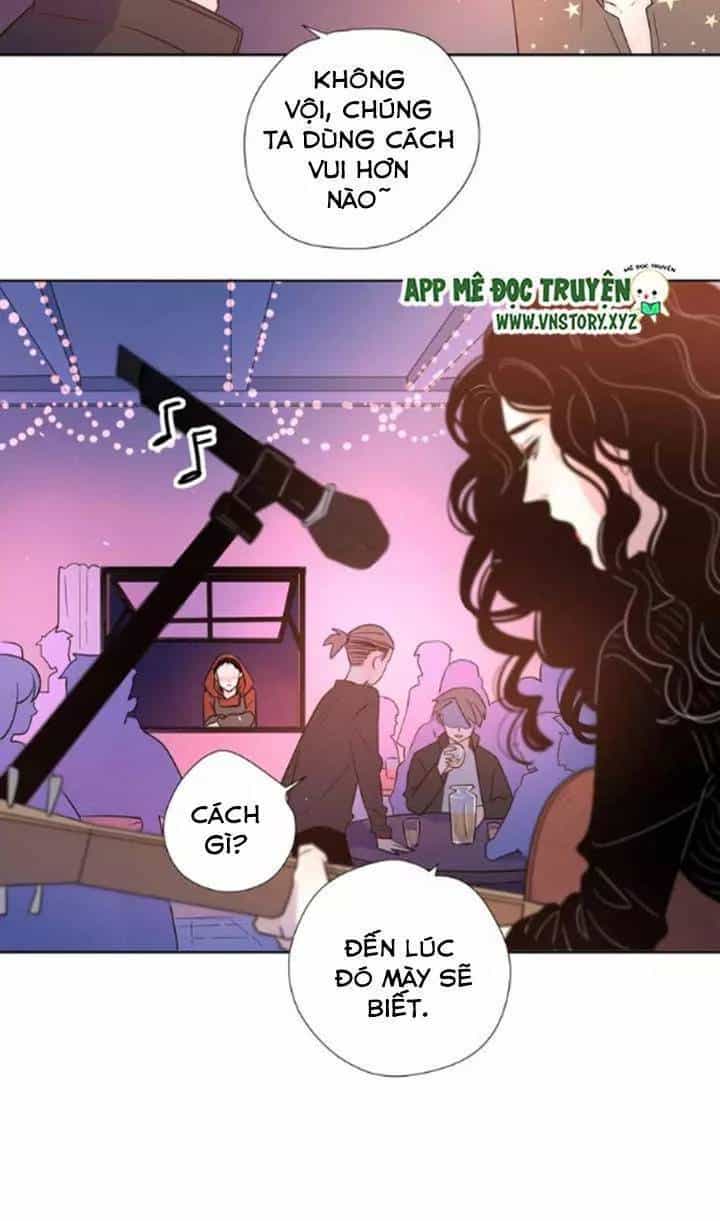 Cạm Bẫy Ngọt Ngào - Chương 58 - ảnh 4