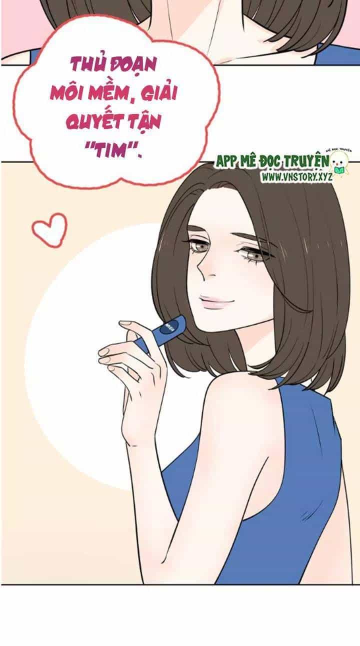 Cạm Bẫy Ngọt Ngào - Chương 59 - ảnh 11