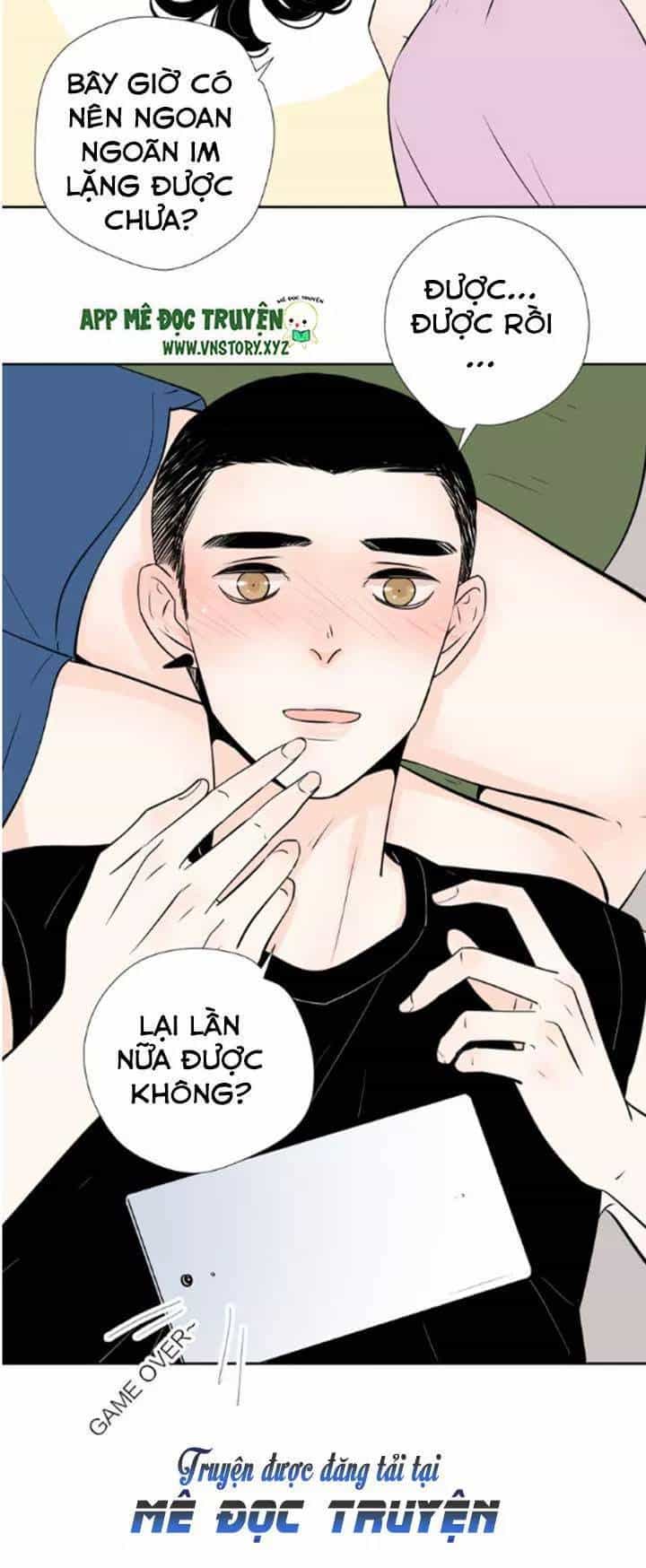 Cạm Bẫy Ngọt Ngào - Chương 59 - ảnh 17