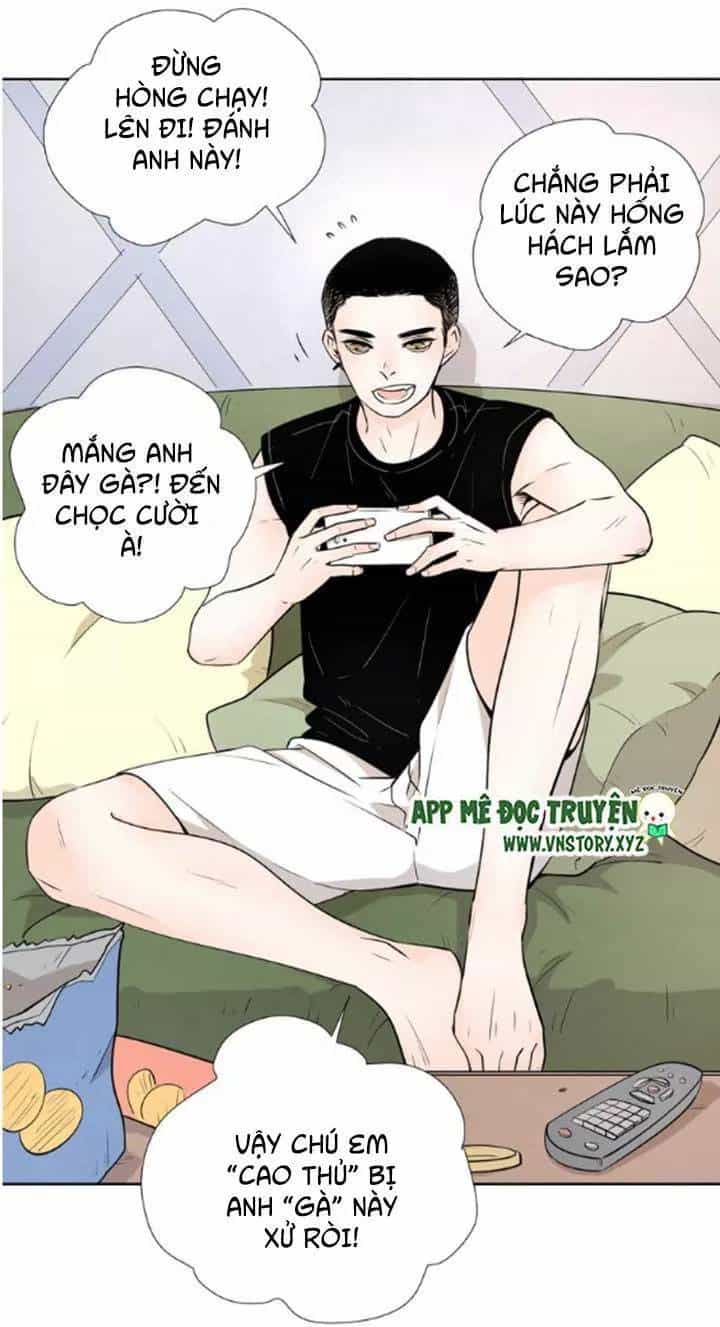 Cạm Bẫy Ngọt Ngào - Chương 59 - ảnh 6