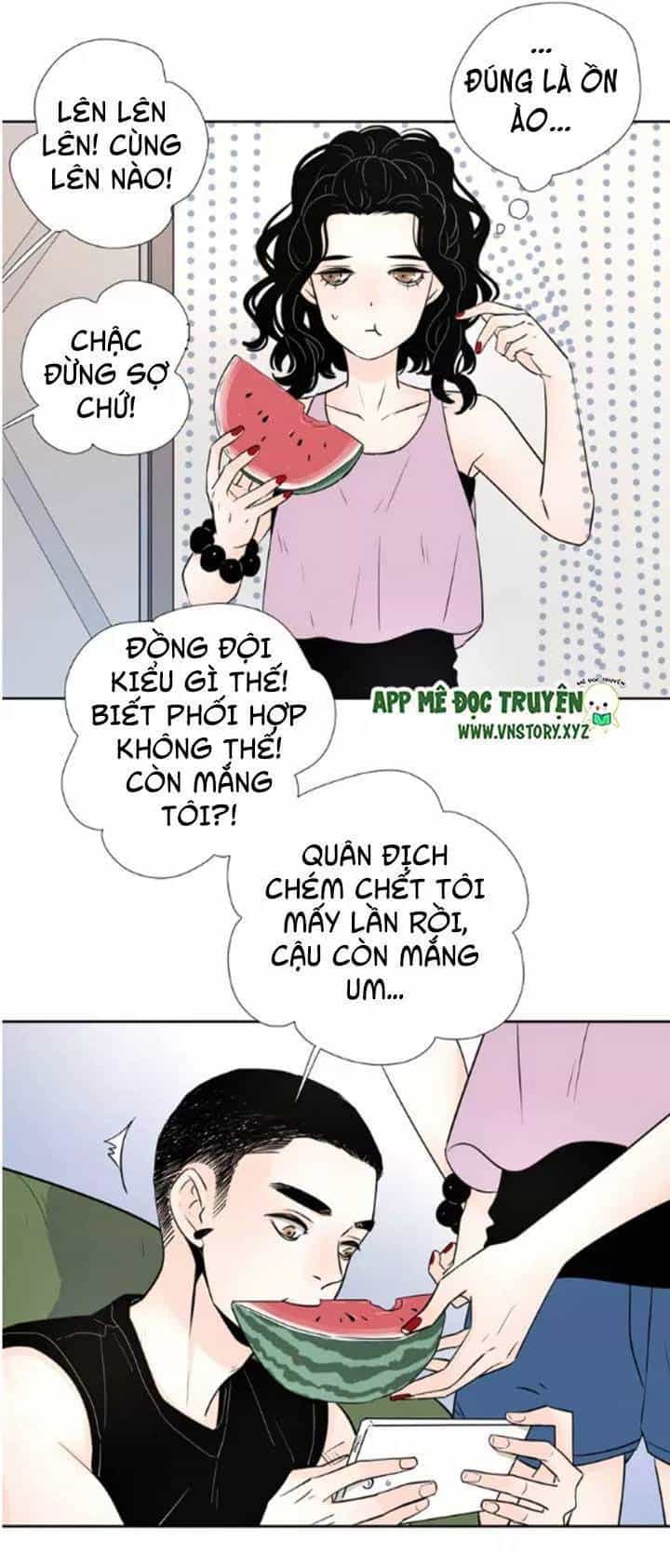Cạm Bẫy Ngọt Ngào - Chương 59 - ảnh 7