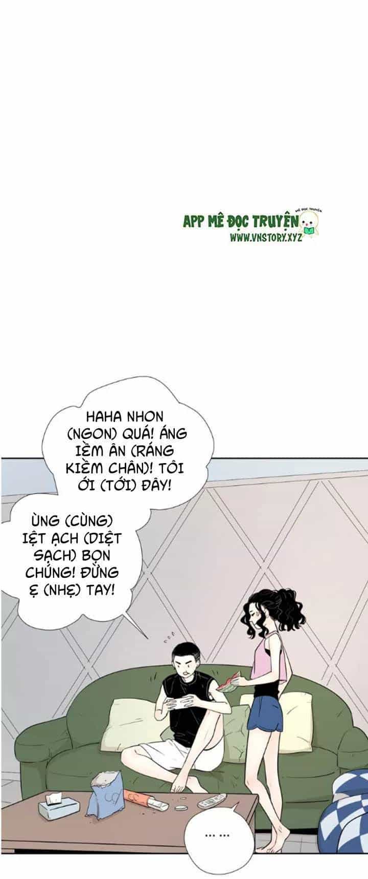 Cạm Bẫy Ngọt Ngào - Chương 59 - ảnh 8
