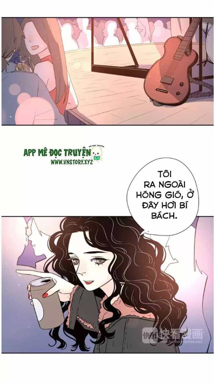 Cạm Bẫy Ngọt Ngào - Chương 60 - ảnh 14