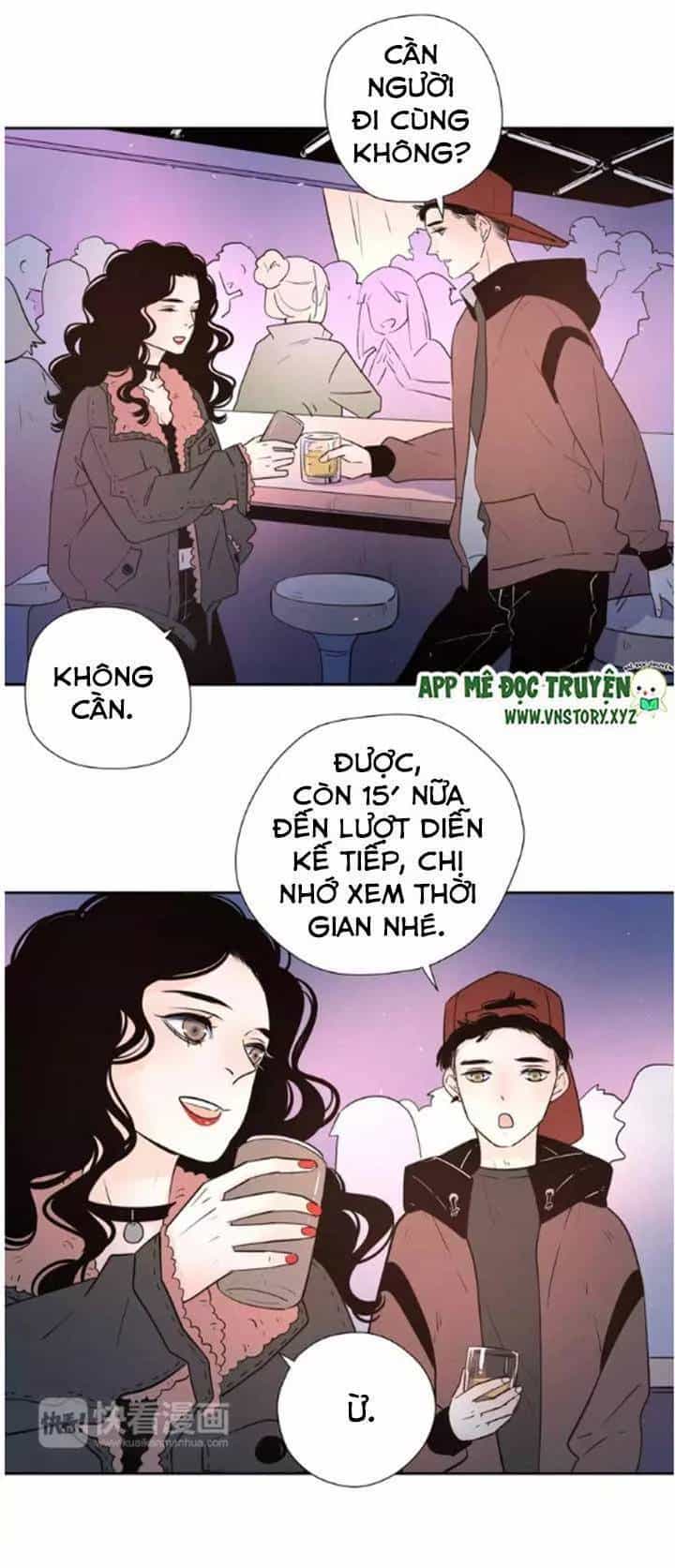 Cạm Bẫy Ngọt Ngào - Chương 60 - ảnh 15