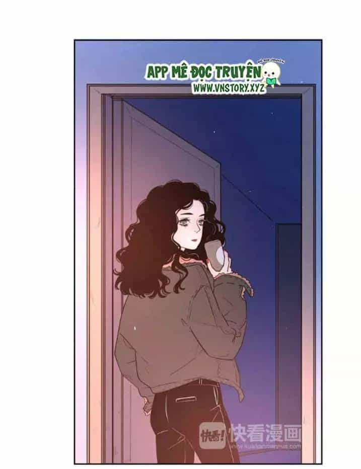 Cạm Bẫy Ngọt Ngào - Chương 60 - ảnh 17
