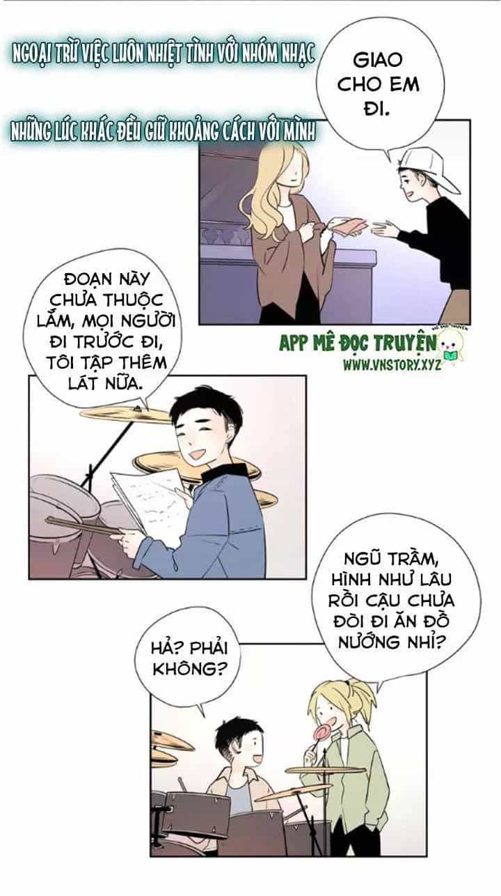 Cạm Bẫy Ngọt Ngào - Chương 60 - ảnh 19