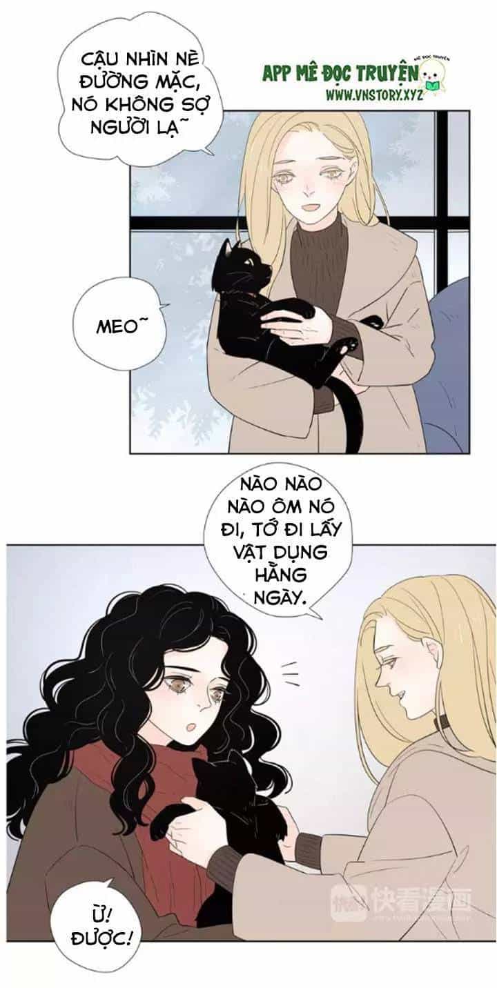 Cạm Bẫy Ngọt Ngào - Chương 60 - ảnh 2