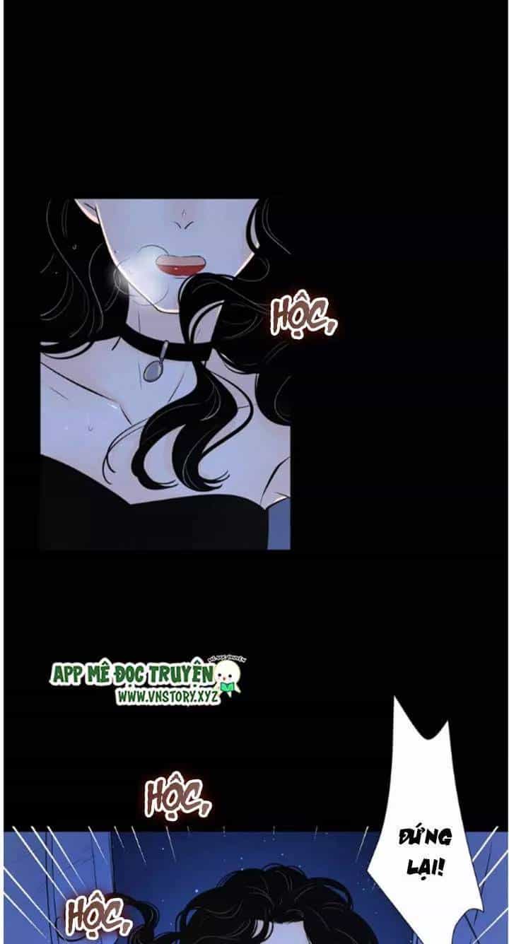 Cạm Bẫy Ngọt Ngào - Chương 60 - ảnh 27