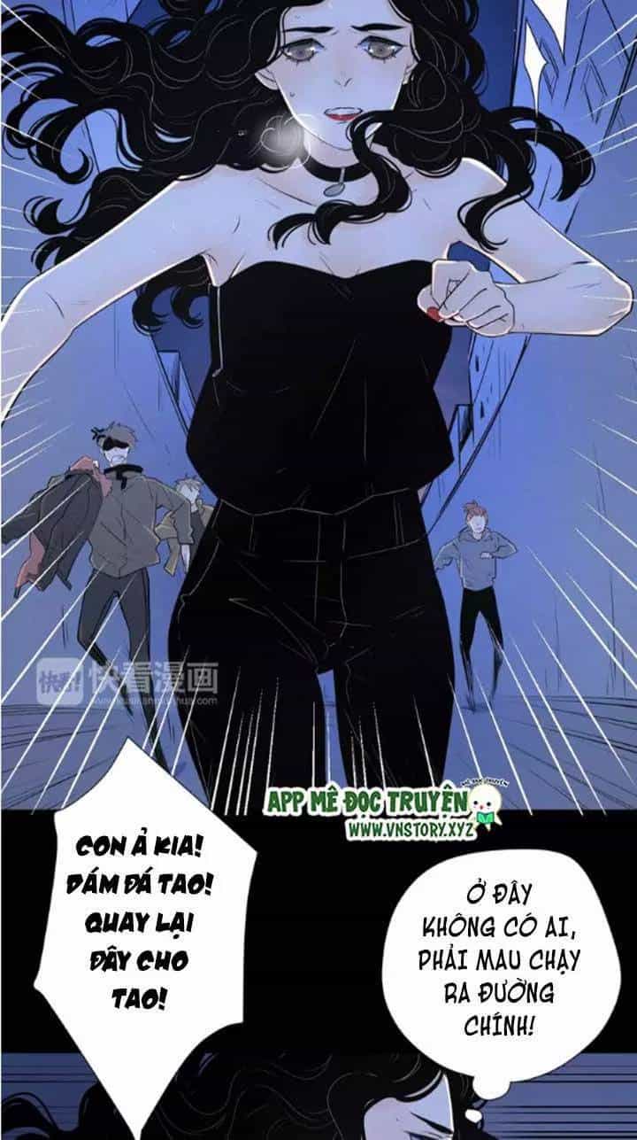 Cạm Bẫy Ngọt Ngào - Chương 60 - ảnh 28