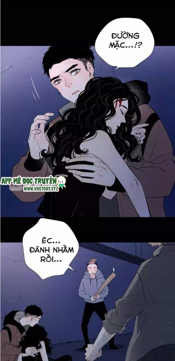 Cạm Bẫy Ngọt Ngào - Chương 60 - ảnh 36