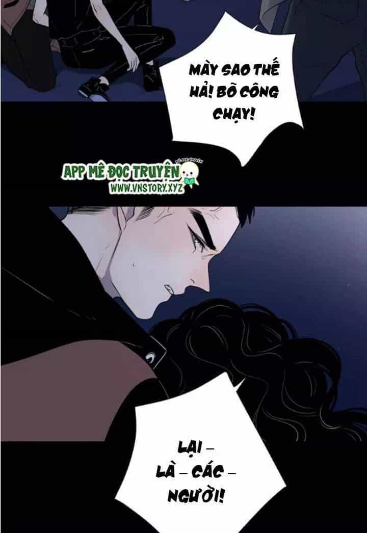 Cạm Bẫy Ngọt Ngào - Chương 60 - ảnh 37