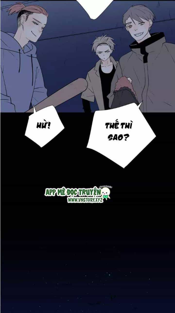 Cạm Bẫy Ngọt Ngào - Chương 60 - ảnh 38