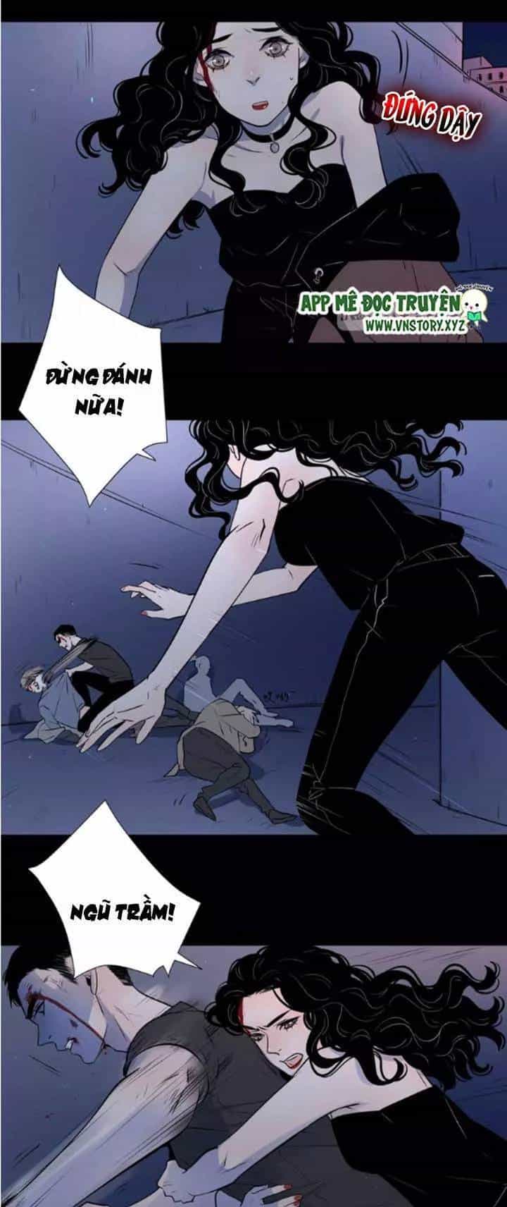Cạm Bẫy Ngọt Ngào - Chương 60 - ảnh 43