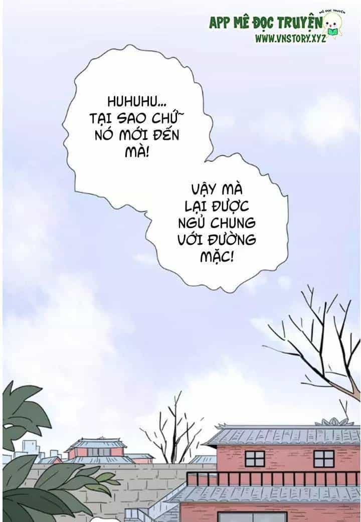 Cạm Bẫy Ngọt Ngào - Chương 60 - ảnh 5