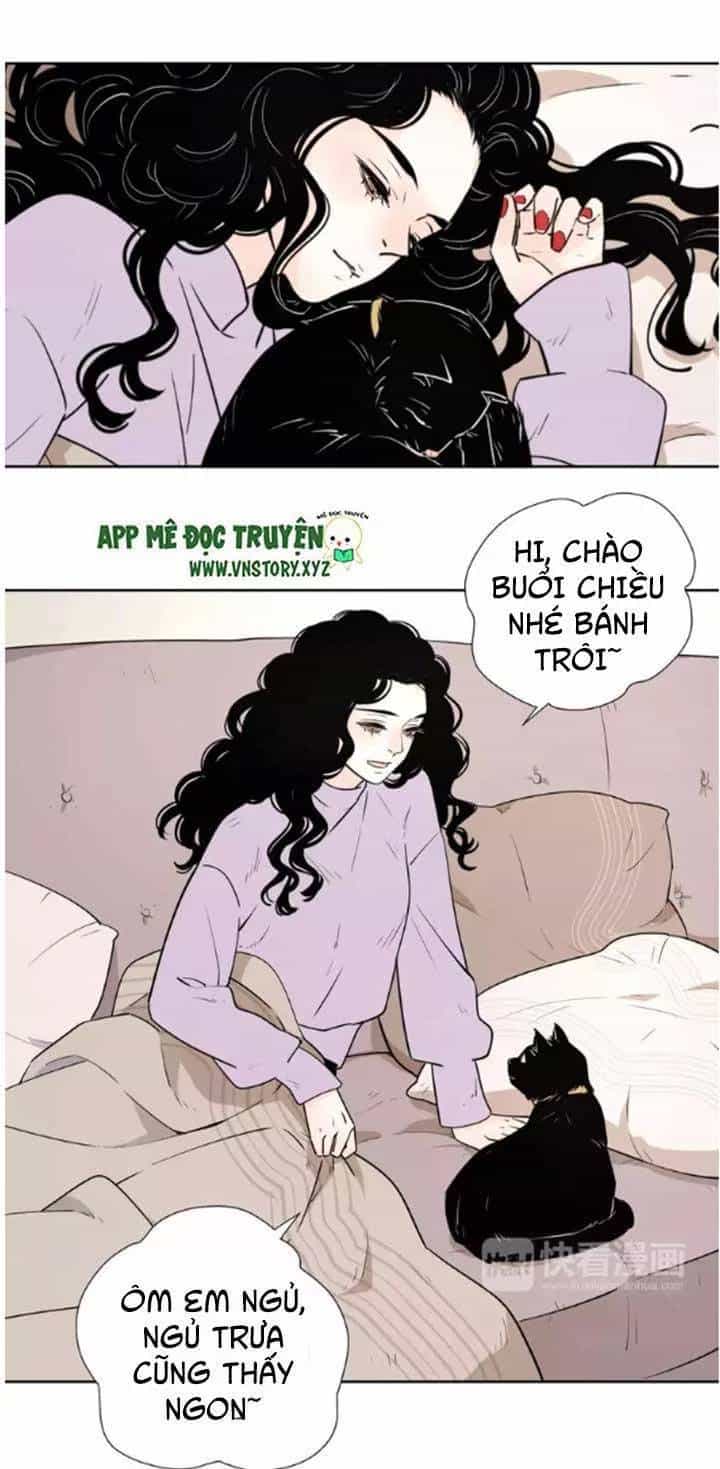 Cạm Bẫy Ngọt Ngào - Chương 60 - ảnh 8