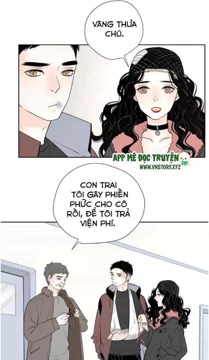 Cạm Bẫy Ngọt Ngào - Chương 61 - ảnh 11