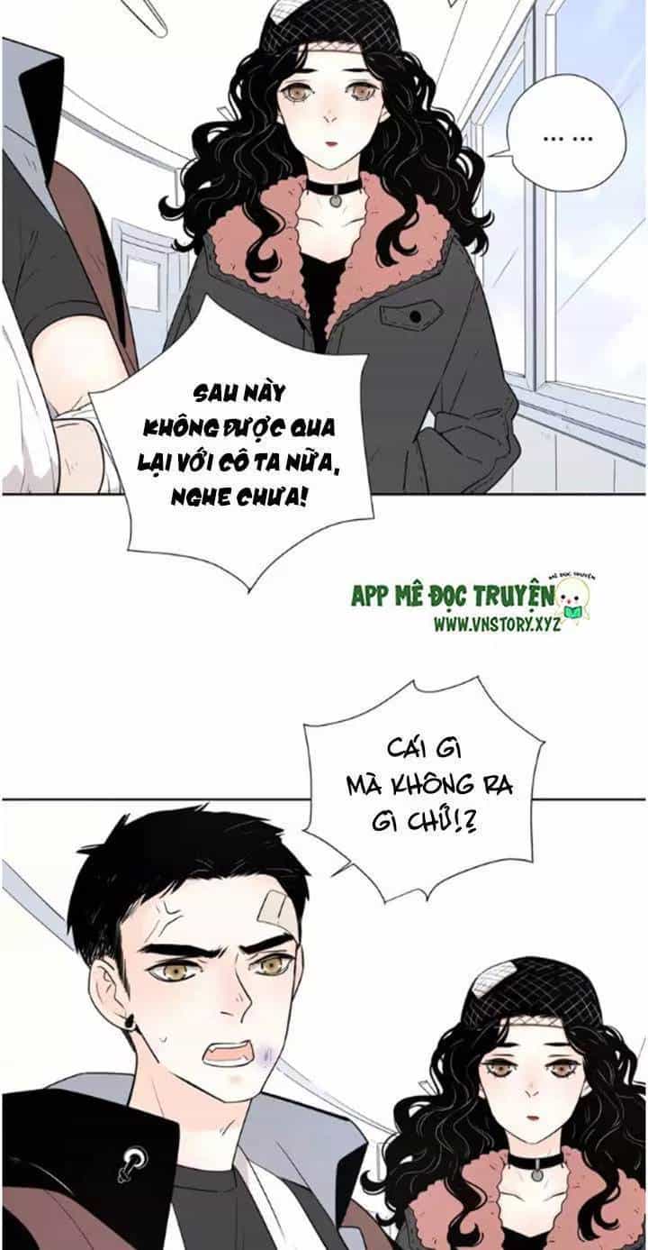 Cạm Bẫy Ngọt Ngào - Chương 61 - ảnh 14