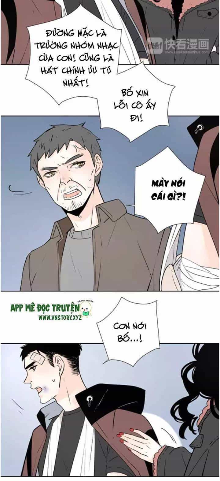 Cạm Bẫy Ngọt Ngào - Chương 61 - ảnh 15