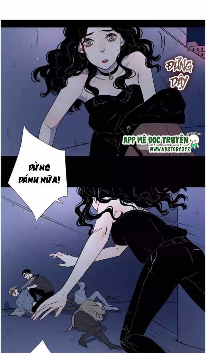 Cạm Bẫy Ngọt Ngào - Chương 61 - ảnh 2
