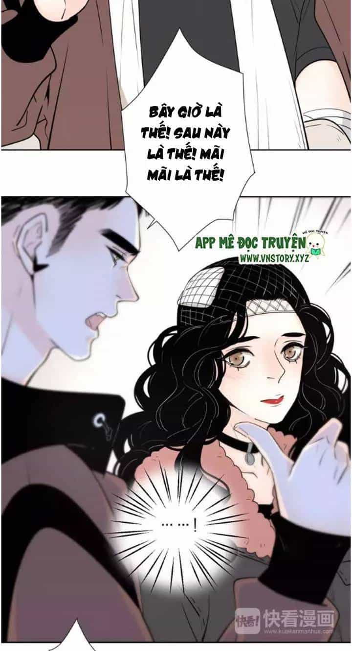 Cạm Bẫy Ngọt Ngào - Chương 61 - ảnh 20