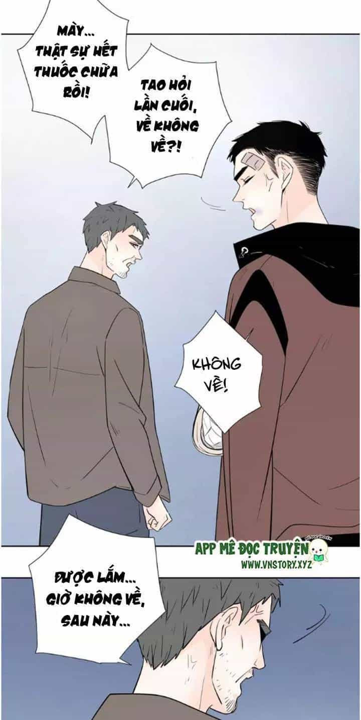Cạm Bẫy Ngọt Ngào - Chương 61 - ảnh 21
