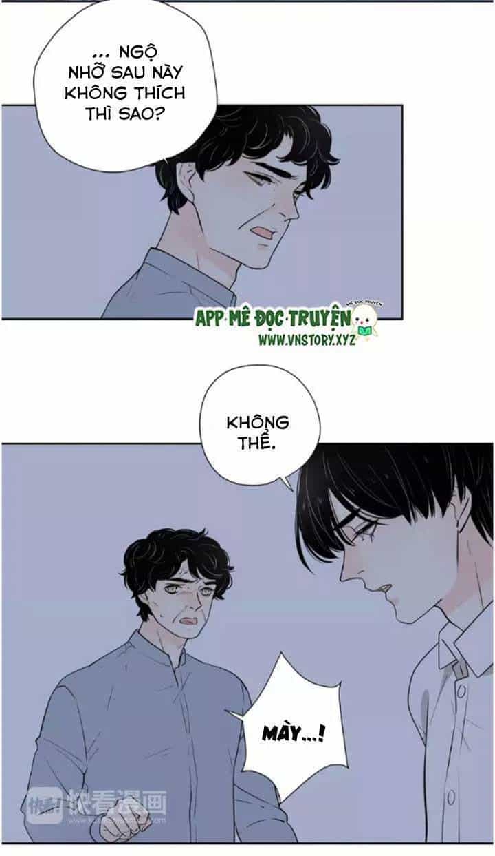 Cạm Bẫy Ngọt Ngào - Chương 61 - ảnh 24