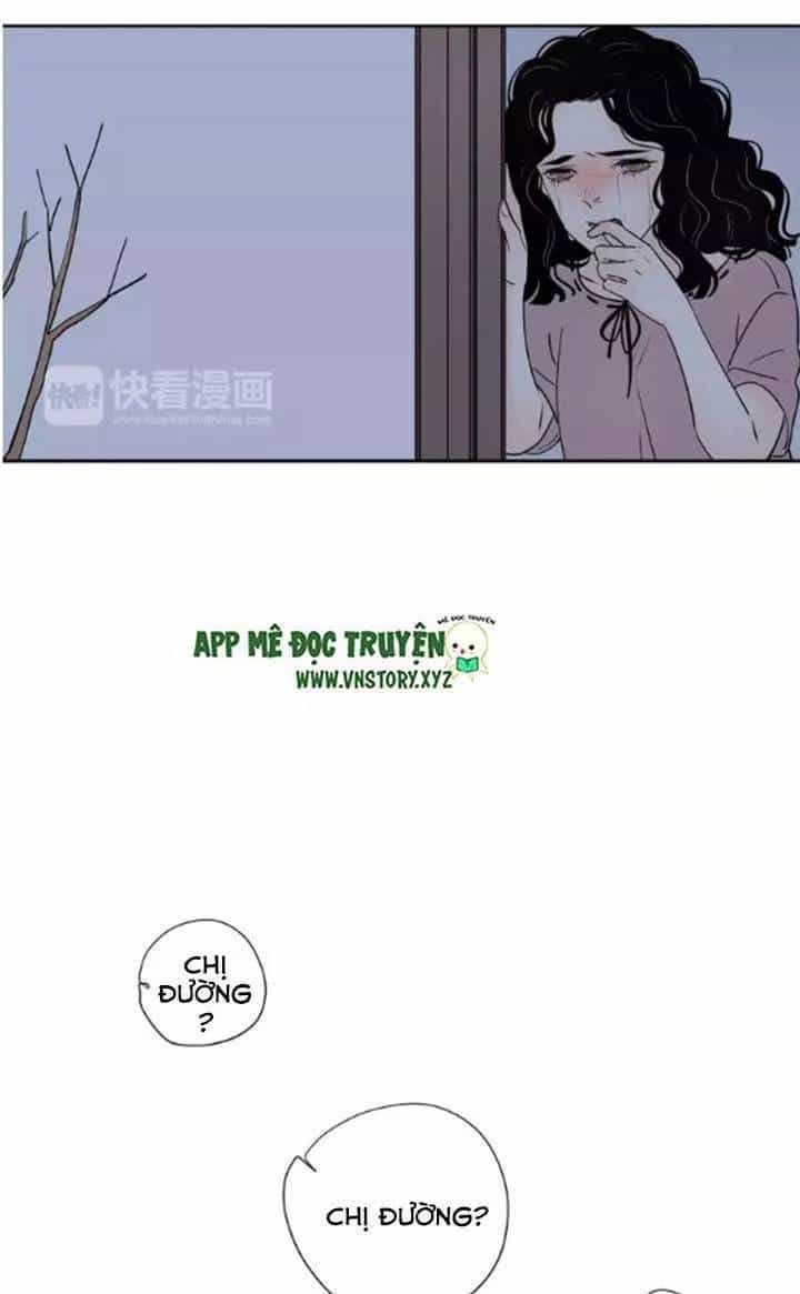 Cạm Bẫy Ngọt Ngào - Chương 61 - ảnh 28
