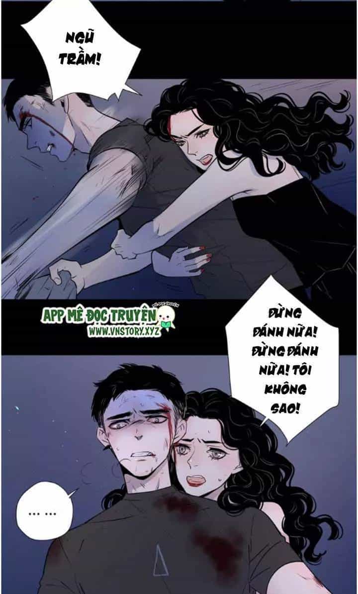 Cạm Bẫy Ngọt Ngào - Chương 61 - ảnh 3