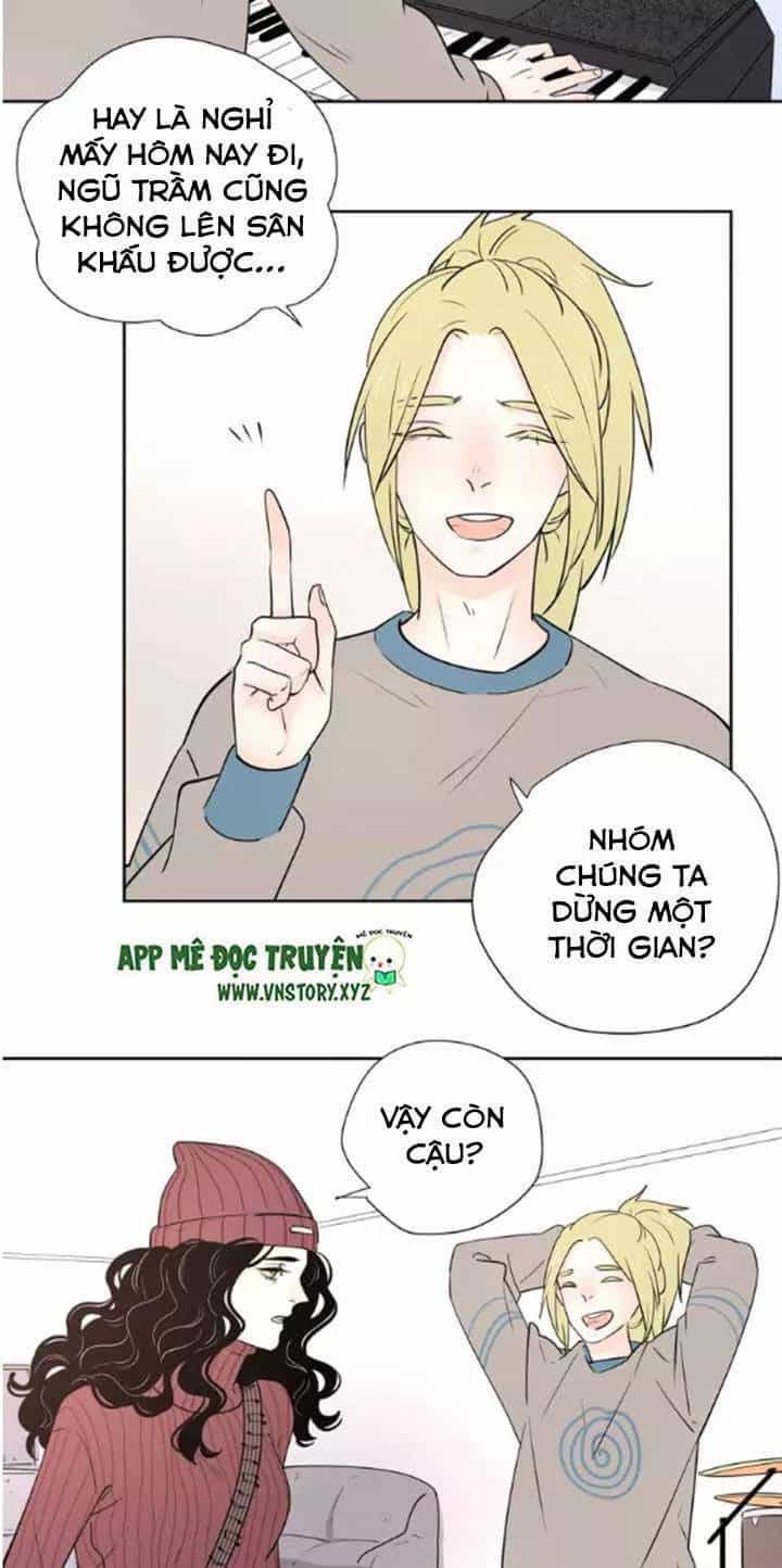 Cạm Bẫy Ngọt Ngào - Chương 61 - ảnh 30