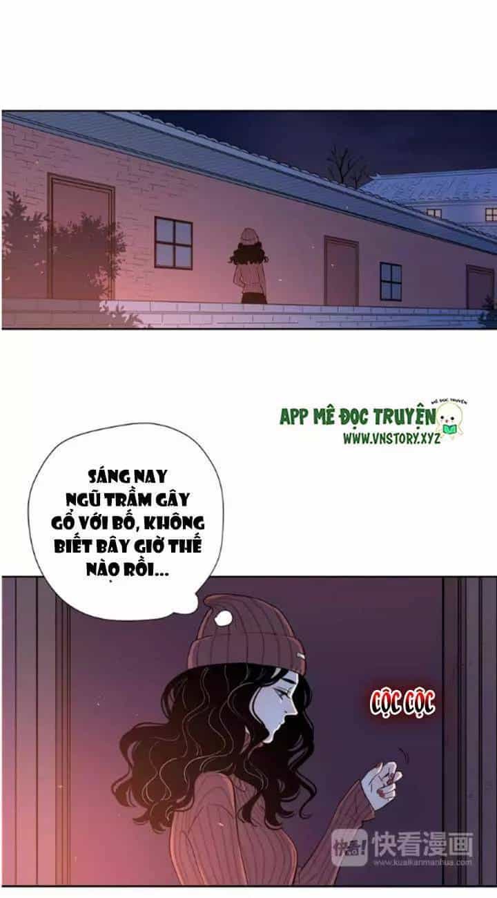 Cạm Bẫy Ngọt Ngào - Chương 61 - ảnh 33