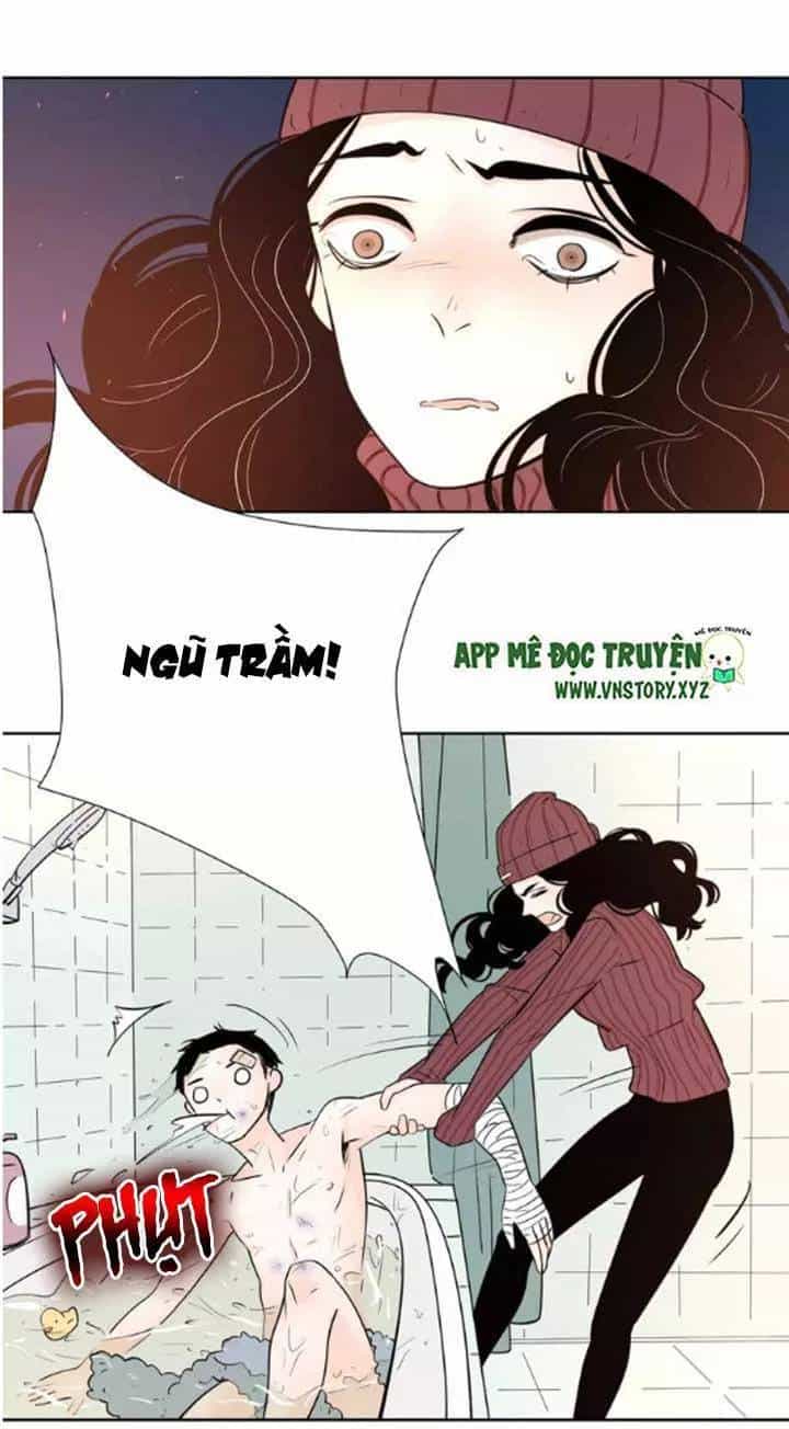 Cạm Bẫy Ngọt Ngào - Chương 61 - ảnh 37
