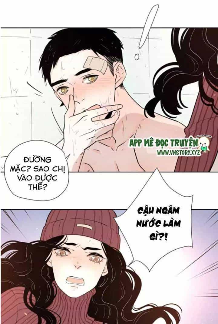 Cạm Bẫy Ngọt Ngào - Chương 61 - ảnh 38