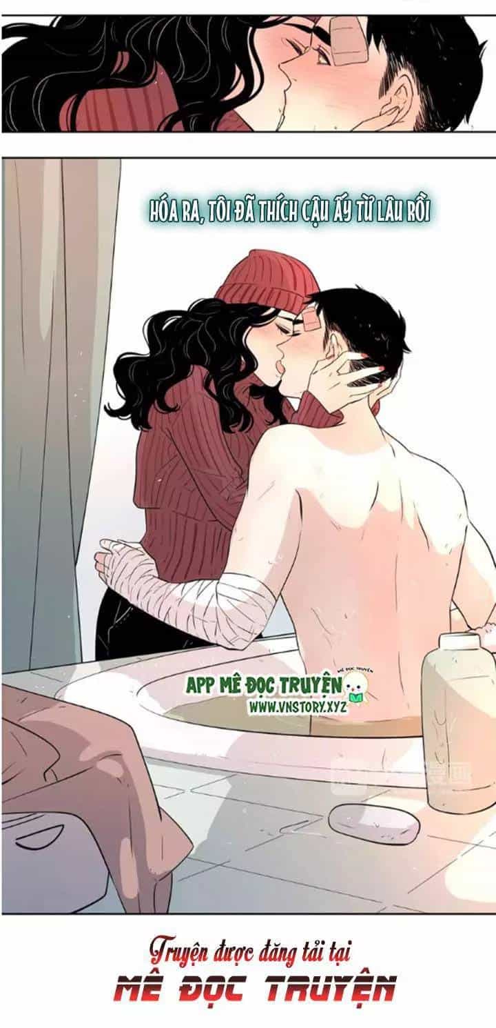 Cạm Bẫy Ngọt Ngào - Chương 61 - ảnh 43
