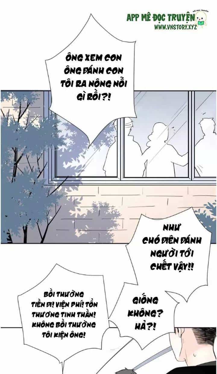Cạm Bẫy Ngọt Ngào - Chương 61 - ảnh 6