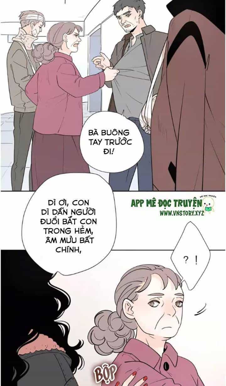 Cạm Bẫy Ngọt Ngào - Chương 61 - ảnh 7