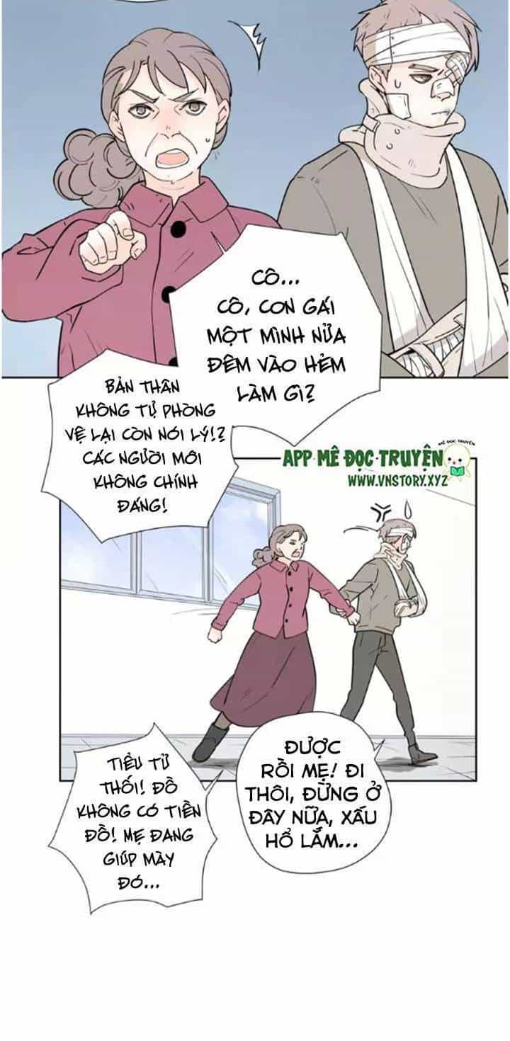 Cạm Bẫy Ngọt Ngào - Chương 61 - ảnh 9