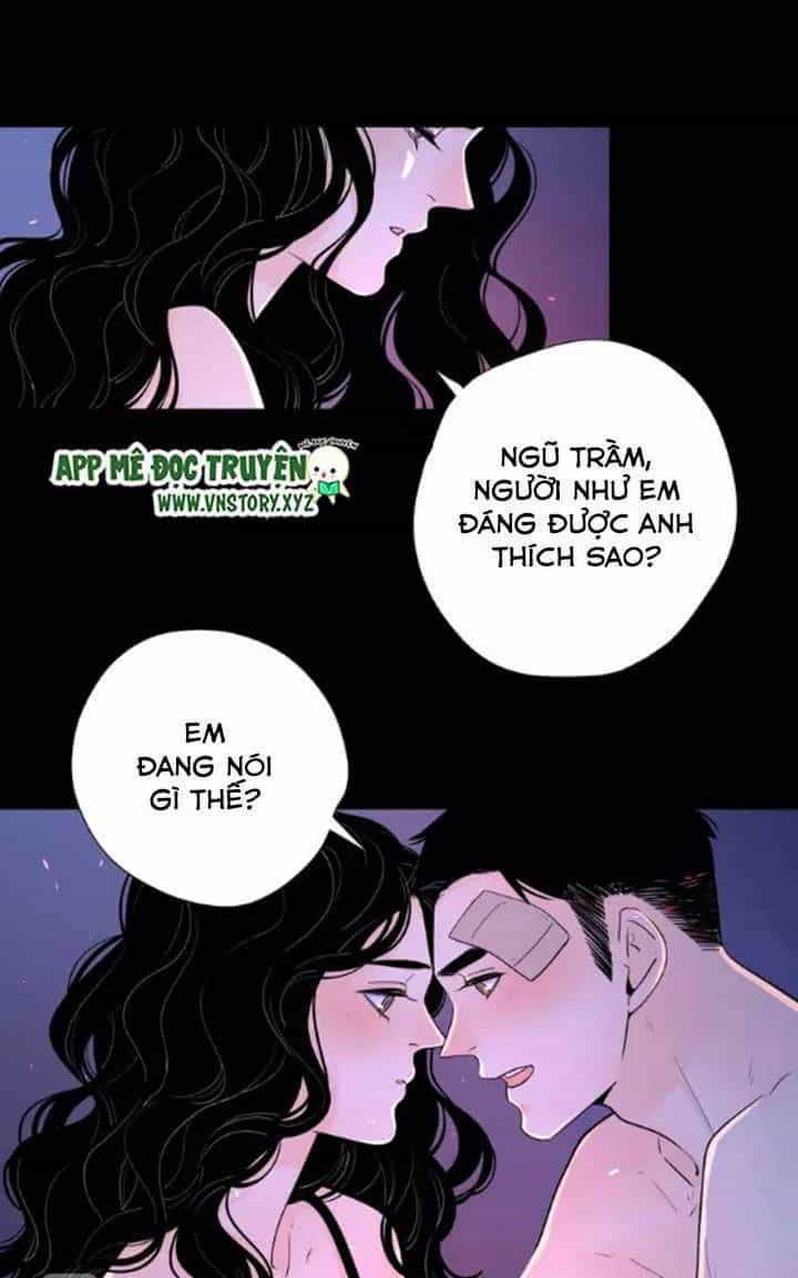 Cạm Bẫy Ngọt Ngào - Chương 62 - ảnh 19