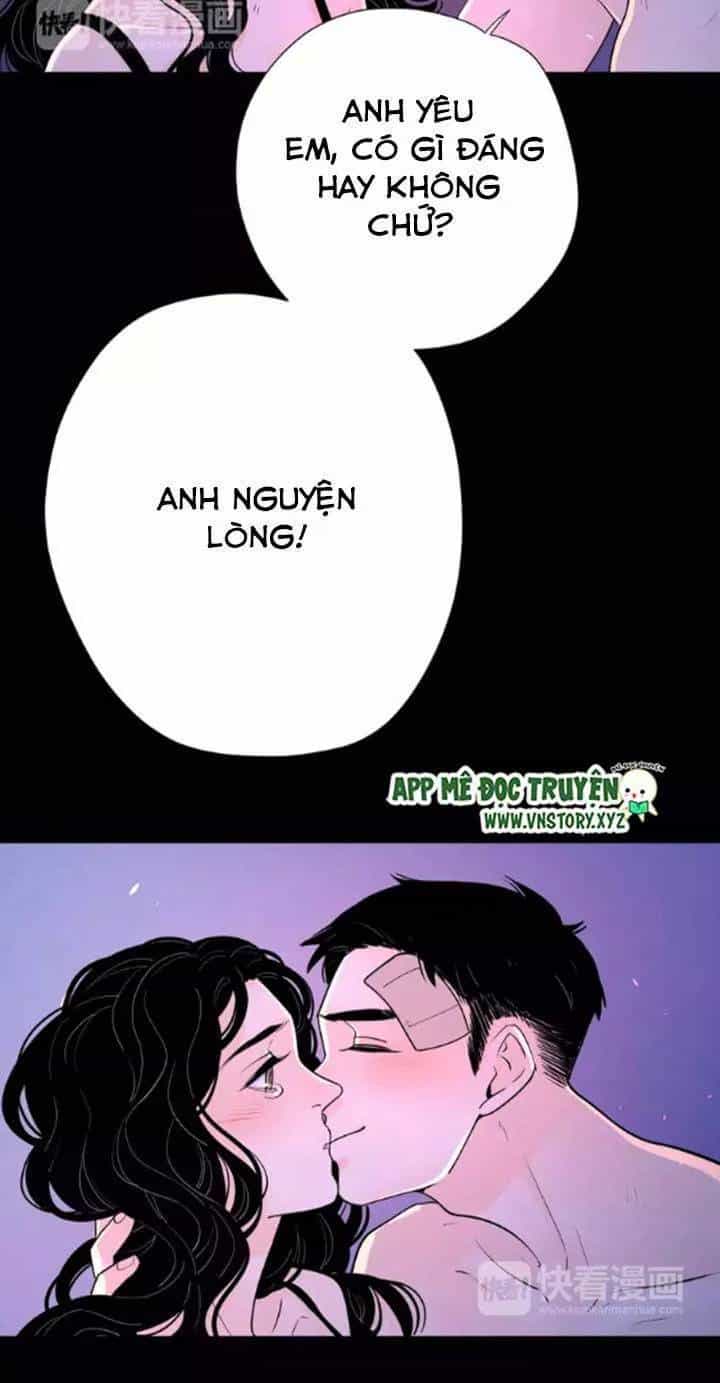Cạm Bẫy Ngọt Ngào - Chương 62 - ảnh 20