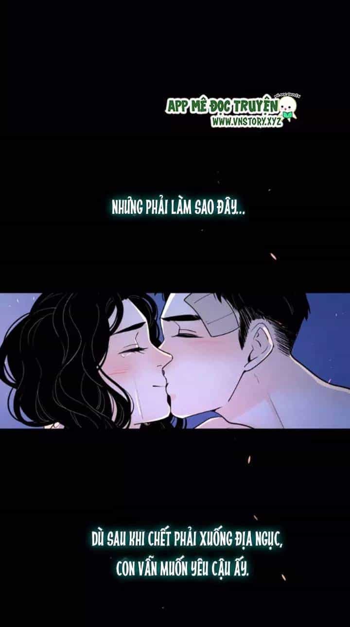 Cạm Bẫy Ngọt Ngào - Chương 62 - ảnh 21